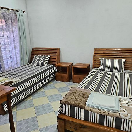 Chez Joel Bed & Breakfast Antsirabe Luaran gambar