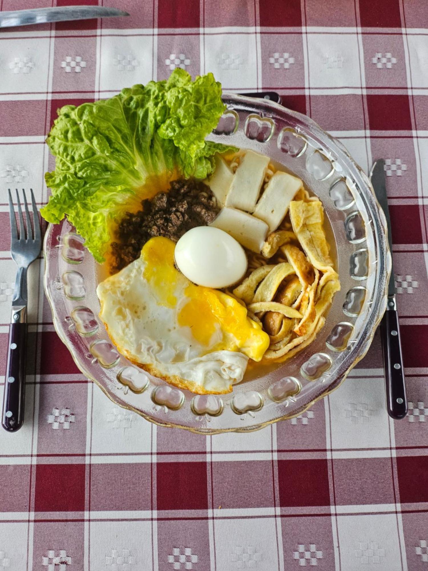 Chez Joel Bed & Breakfast Antsirabe Luaran gambar
