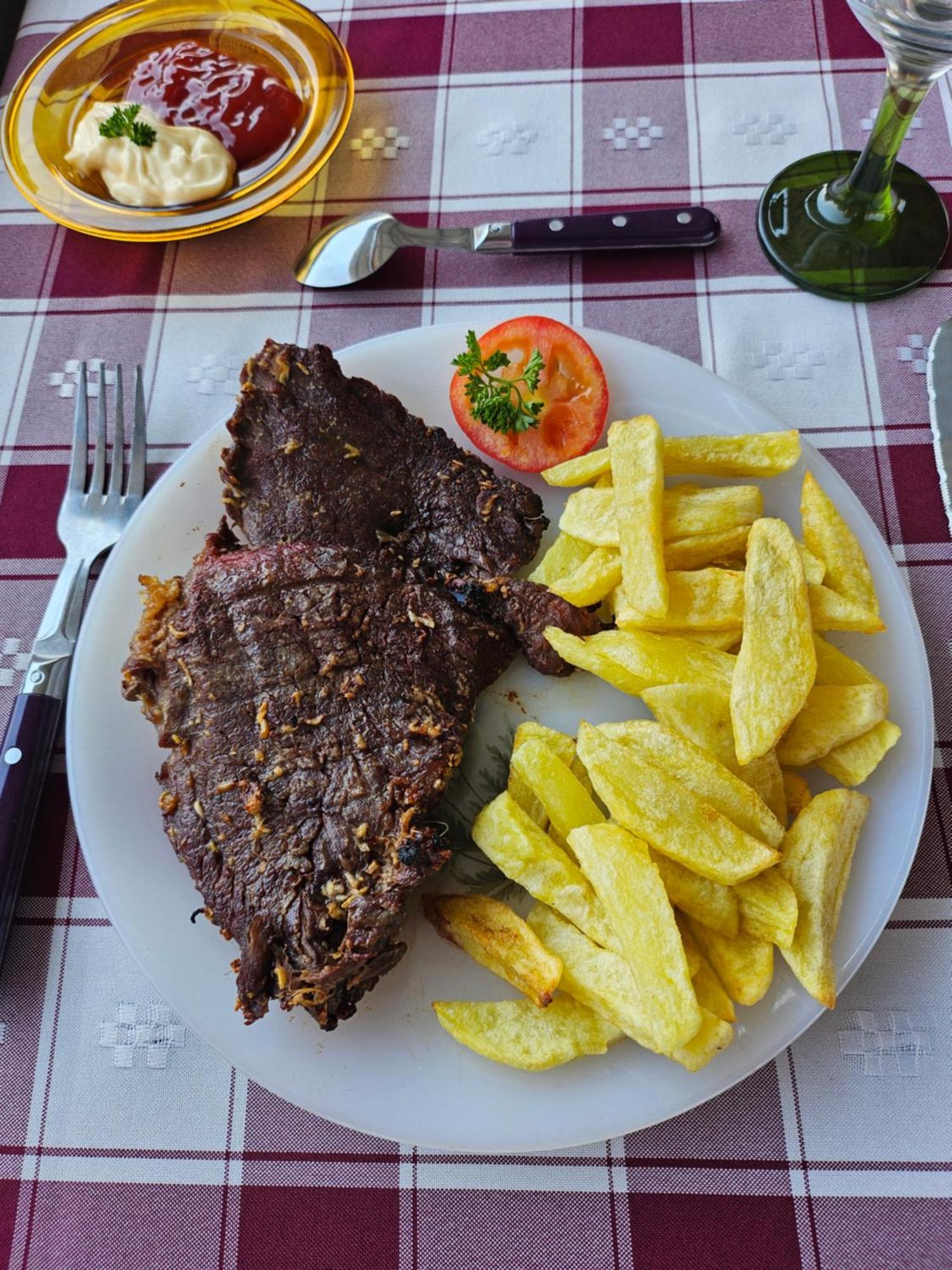 Chez Joel Bed & Breakfast Antsirabe Luaran gambar