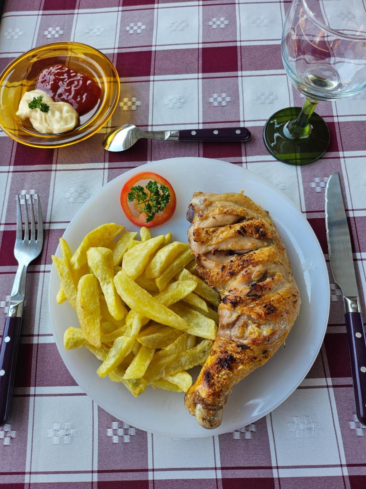 Chez Joel Bed & Breakfast Antsirabe Luaran gambar