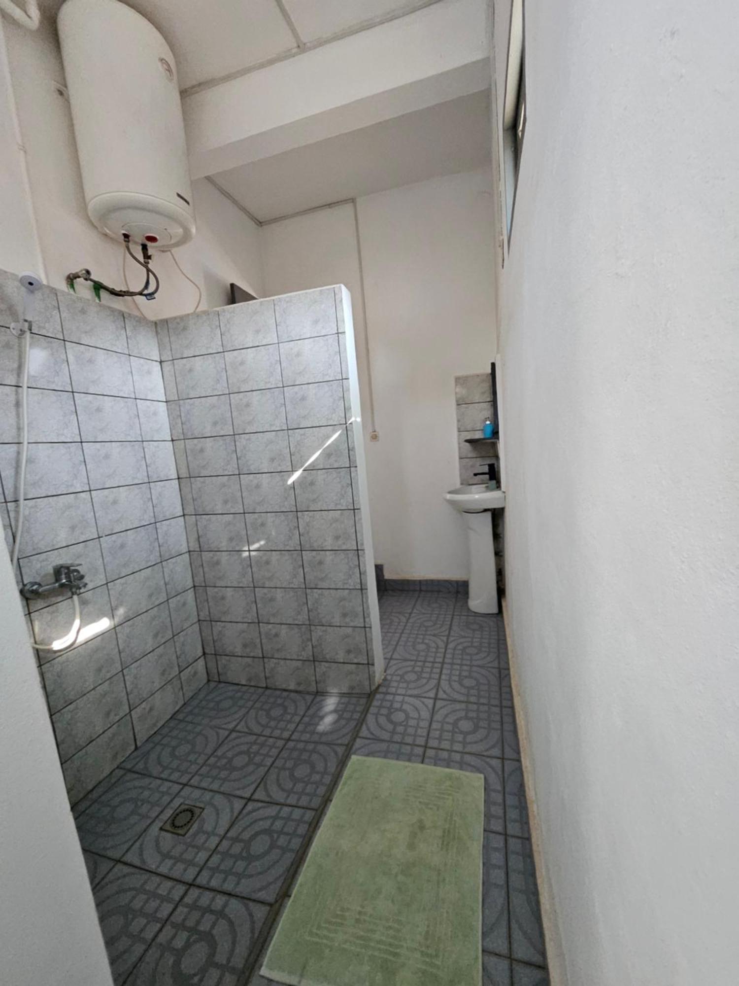 Chez Joel Bed & Breakfast Antsirabe Luaran gambar
