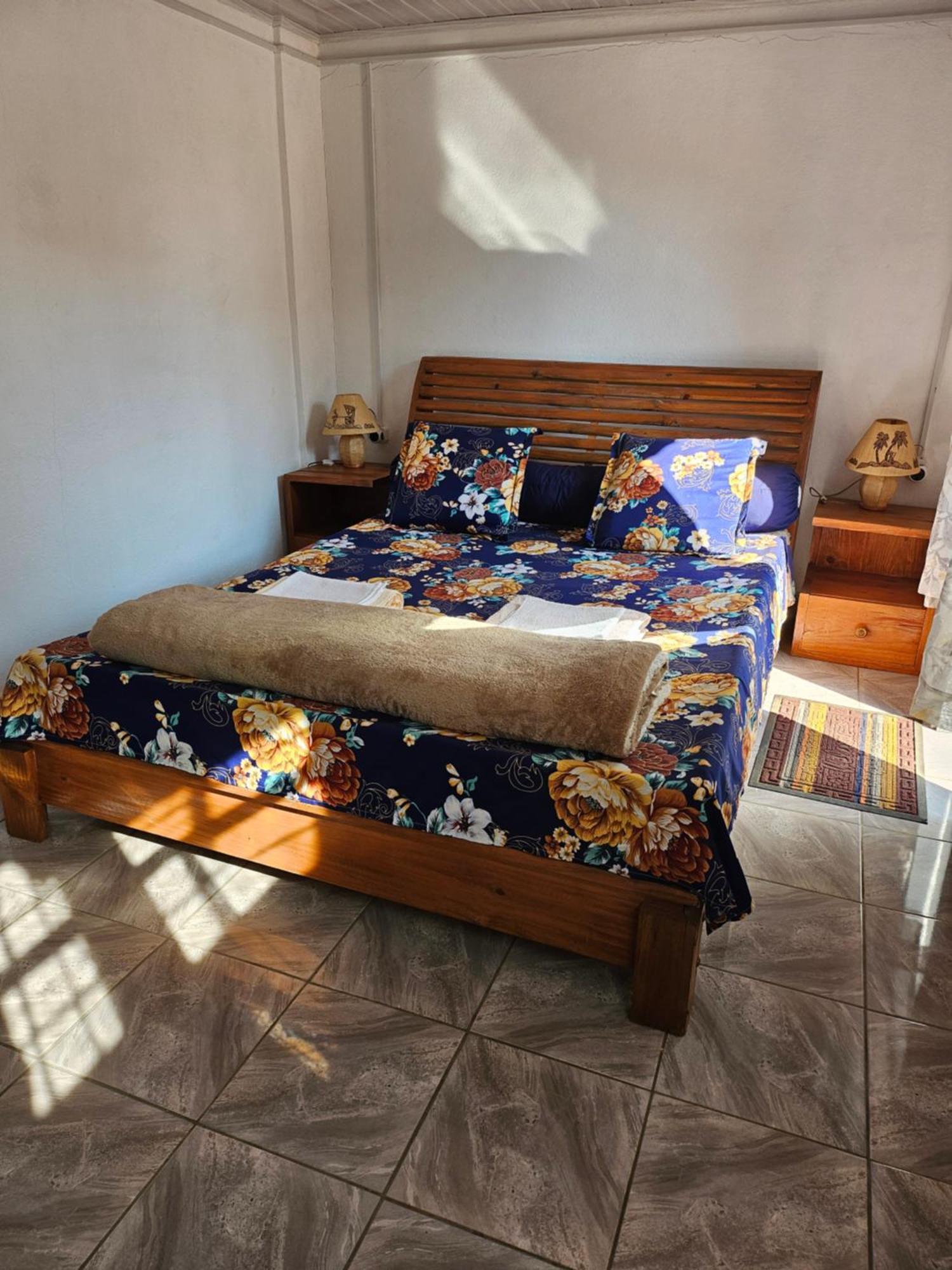 Chez Joel Bed & Breakfast Antsirabe Luaran gambar