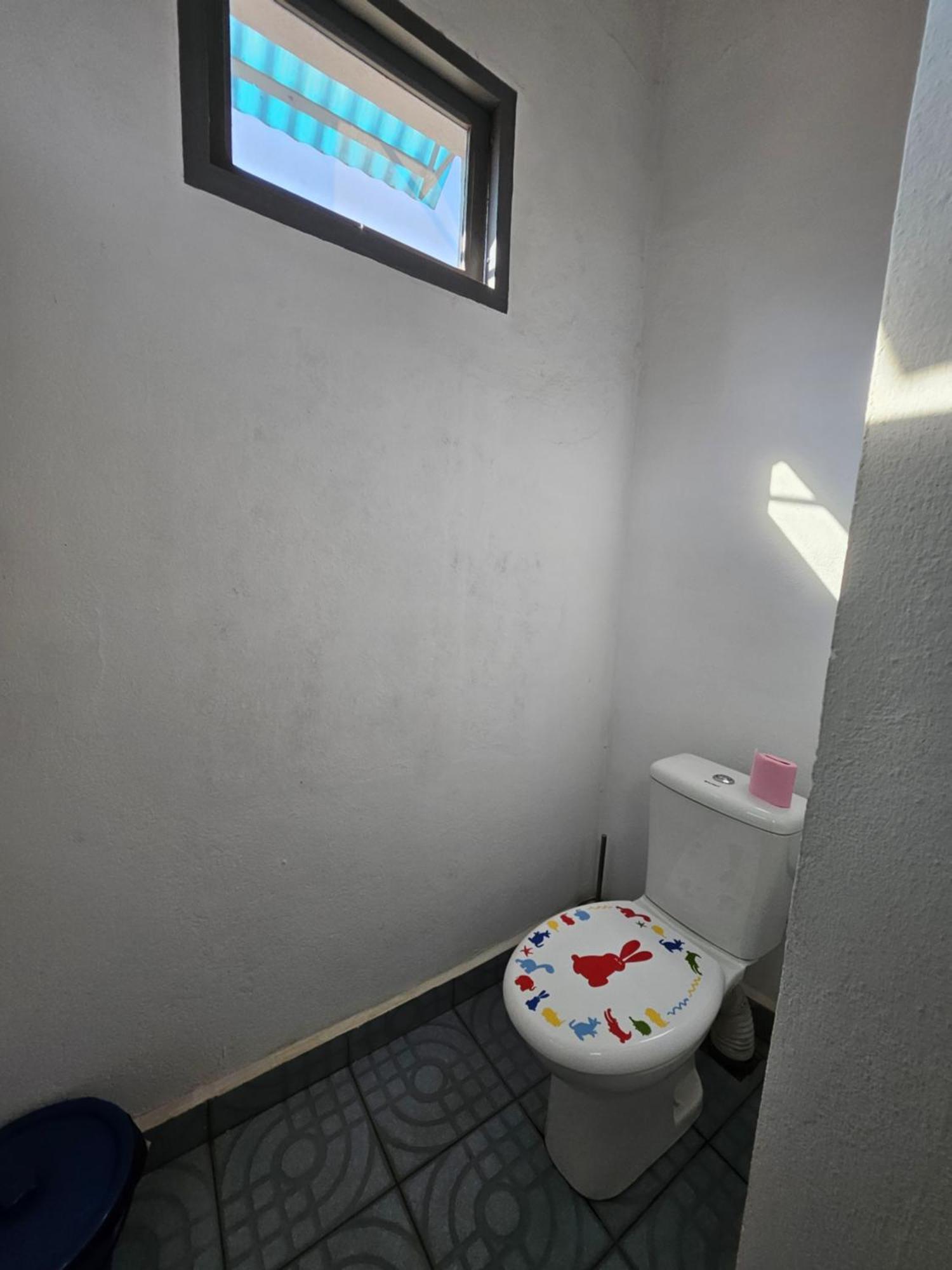 Chez Joel Bed & Breakfast Antsirabe Luaran gambar