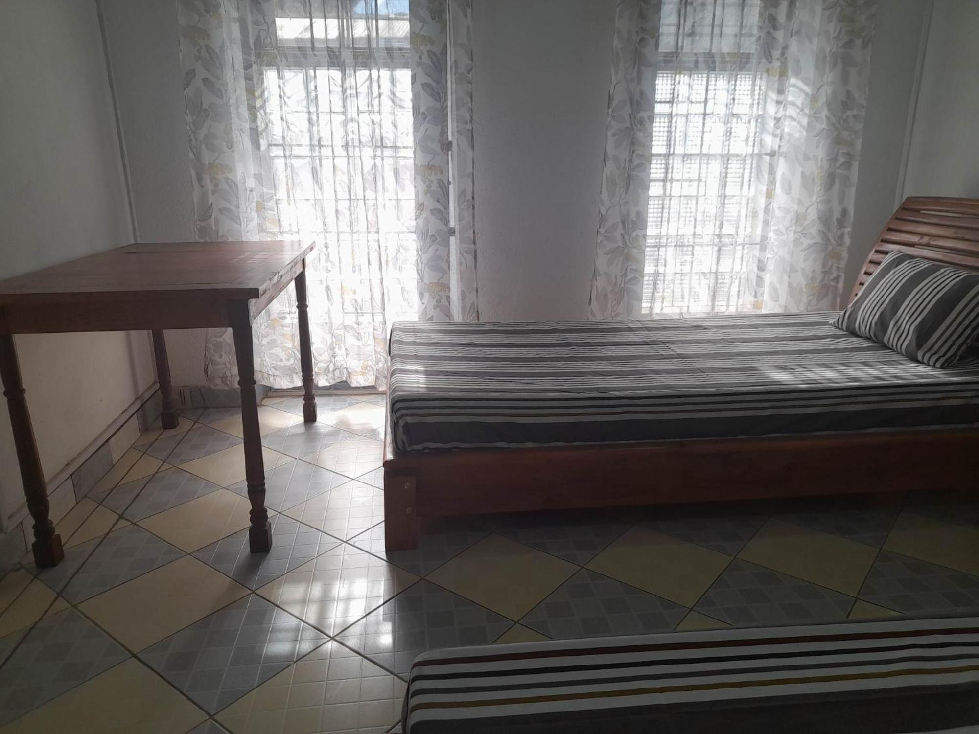 Chez Joel Bed & Breakfast Antsirabe Luaran gambar