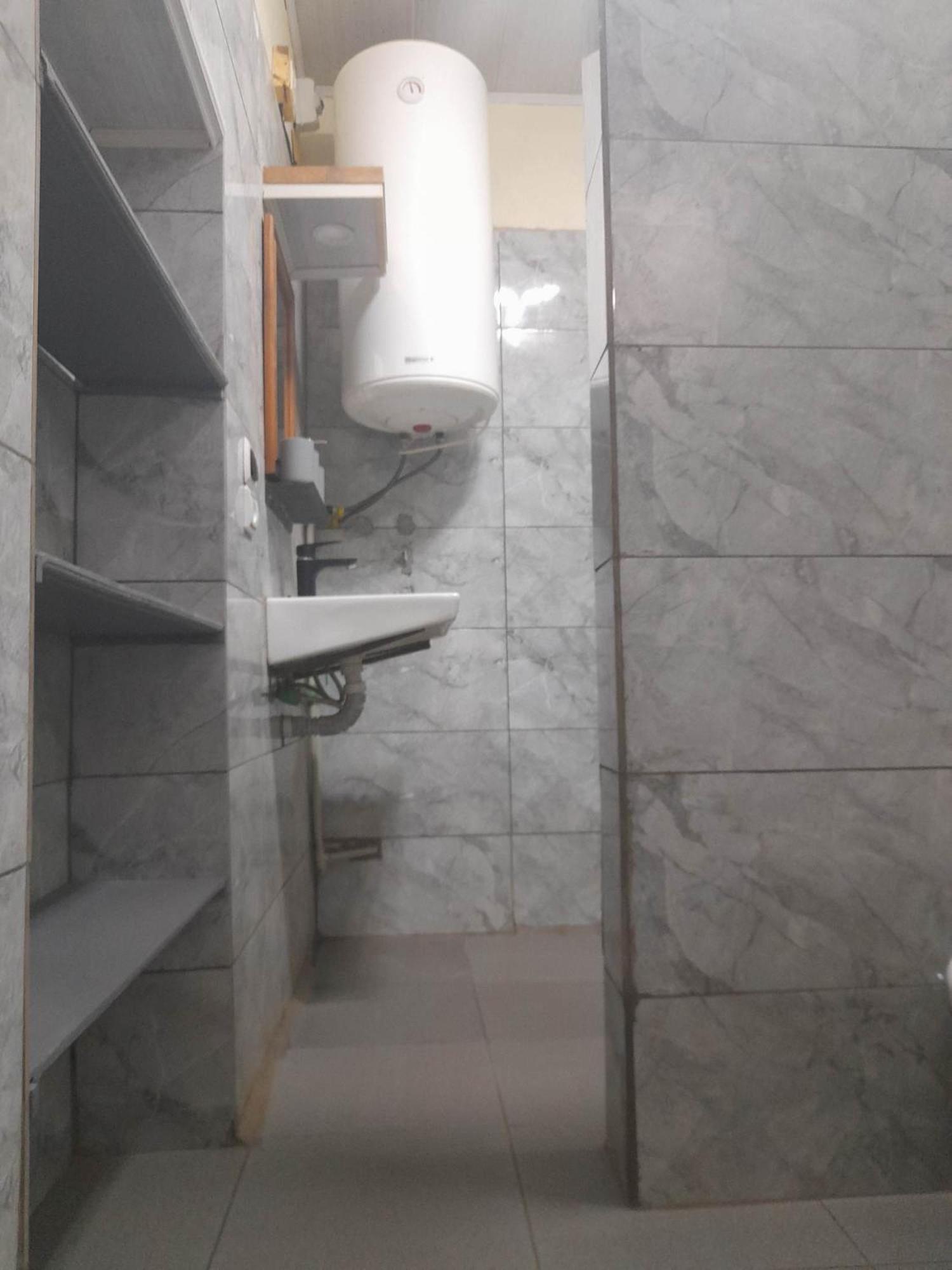 Chez Joel Bed & Breakfast Antsirabe Luaran gambar