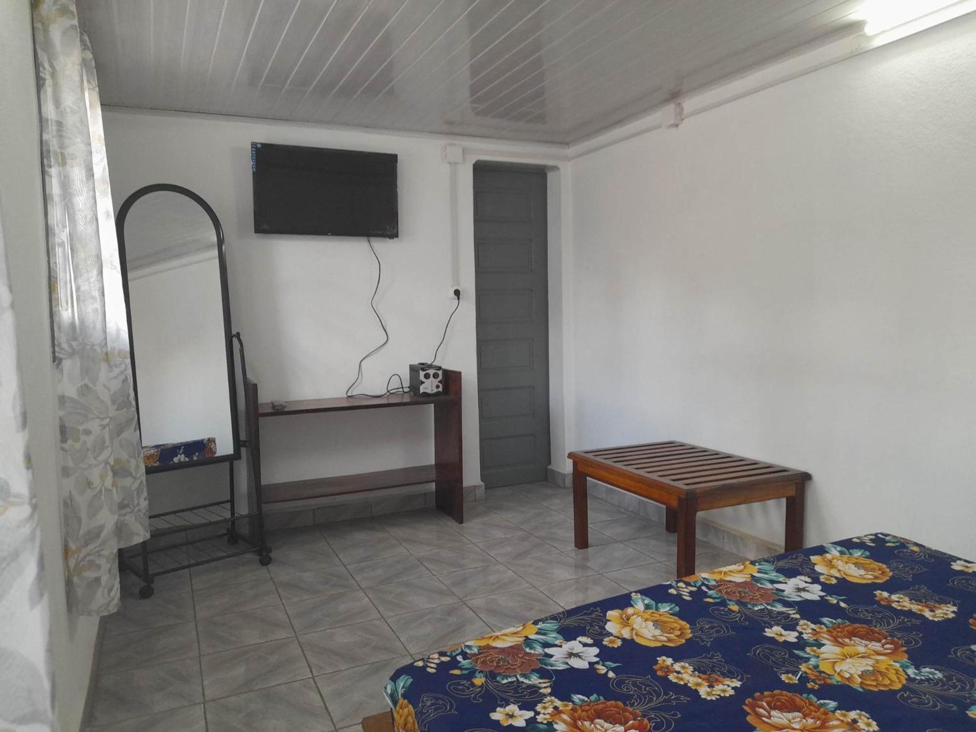 Chez Joel Bed & Breakfast Antsirabe Luaran gambar
