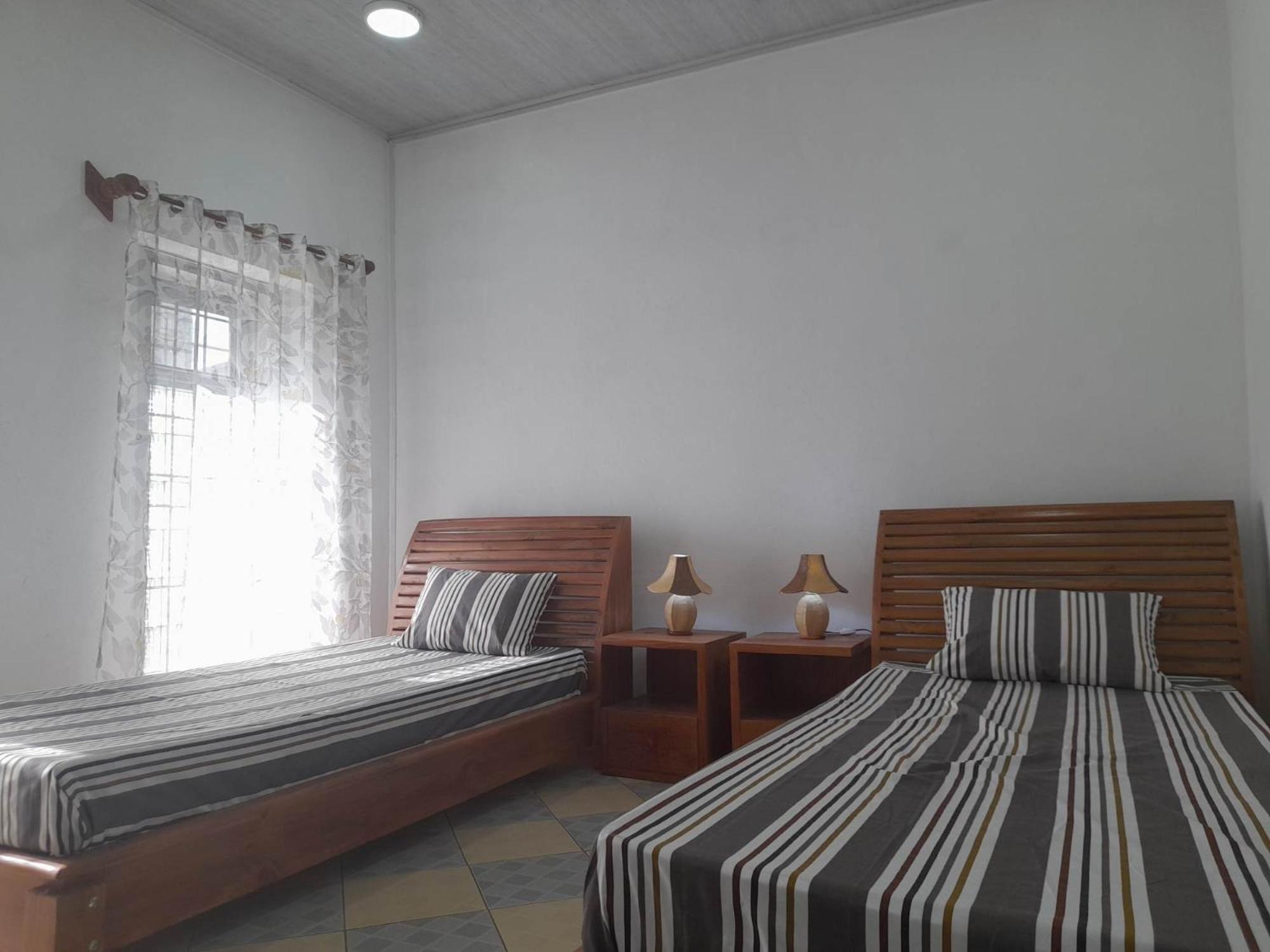 Chez Joel Bed & Breakfast Antsirabe Luaran gambar
