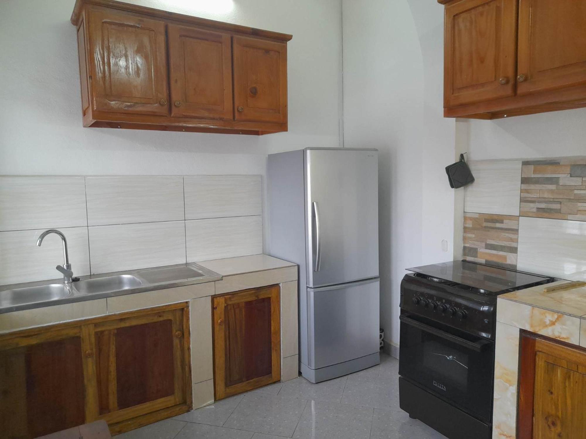 Chez Joel Bed & Breakfast Antsirabe Luaran gambar